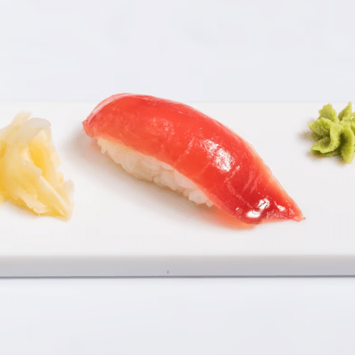 Maguro Nigiri