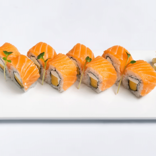Miami Roll