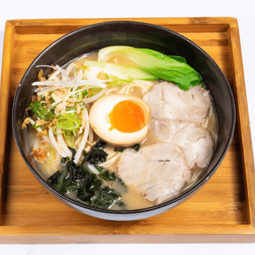 Miso Ramen