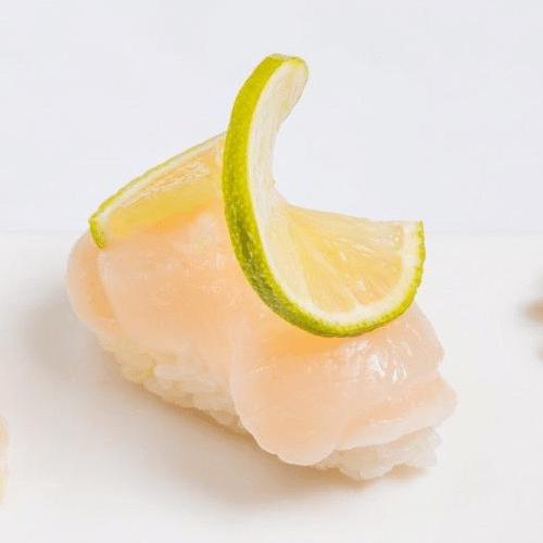 Hotate Nigiri