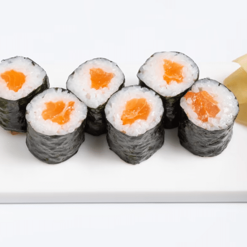 Sake Hoso-Maki