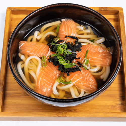 Sake Udon