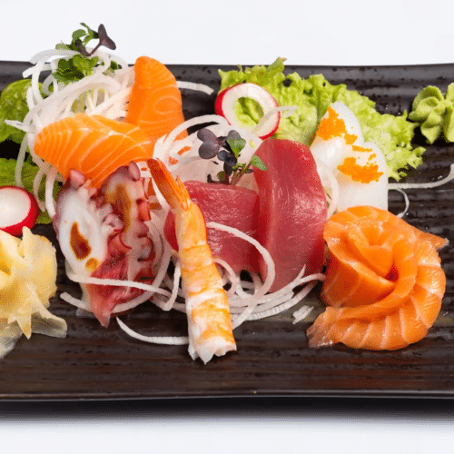 Sashimi (klein)
