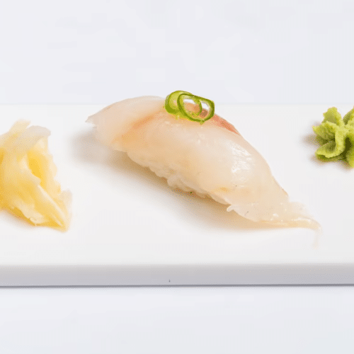 Suzuki Nigiri