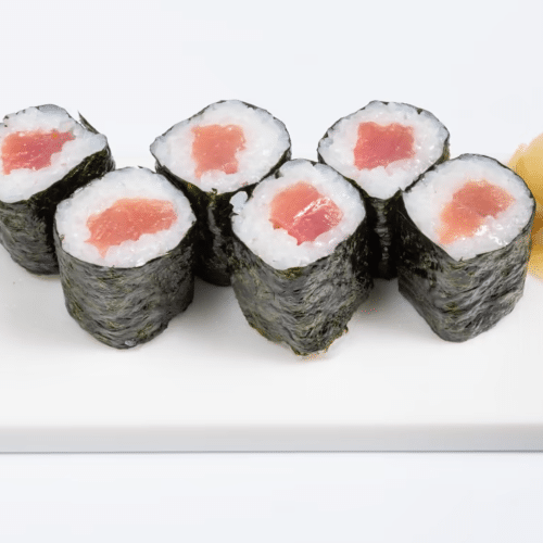 Tekka Hoso-Maki