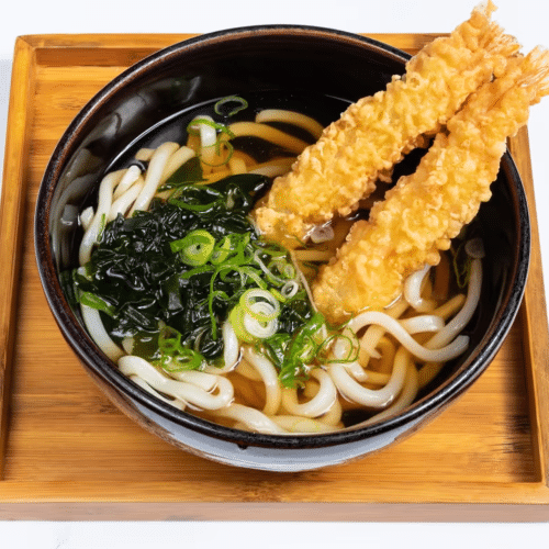 Tempura Udon