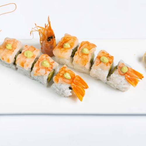Tiger Roll