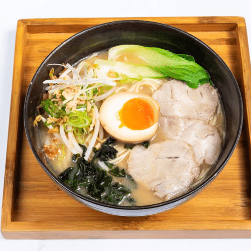 Tonkotsu Ramen