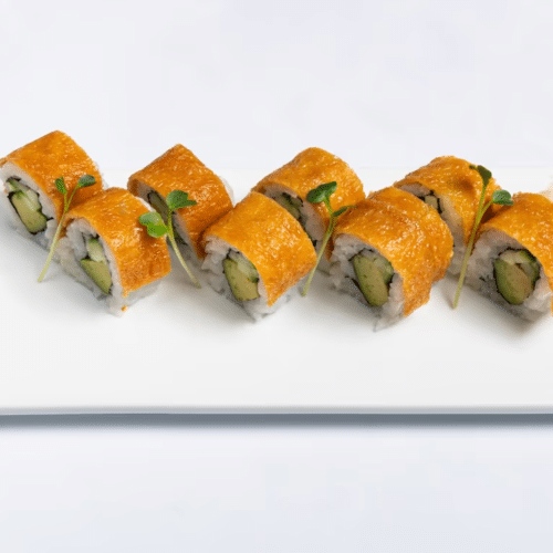 Vegan Roll
