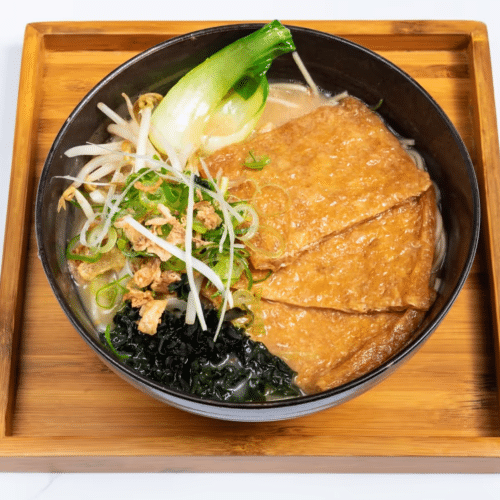 Yasai Ramen