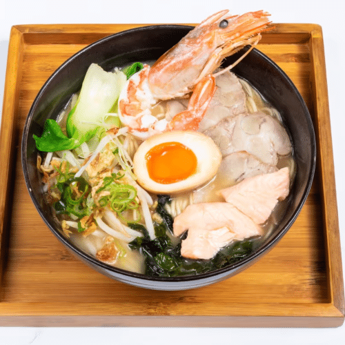 Yuzu Ramen