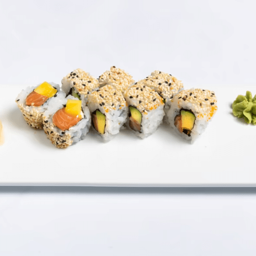 Yuzu Ura-Maki