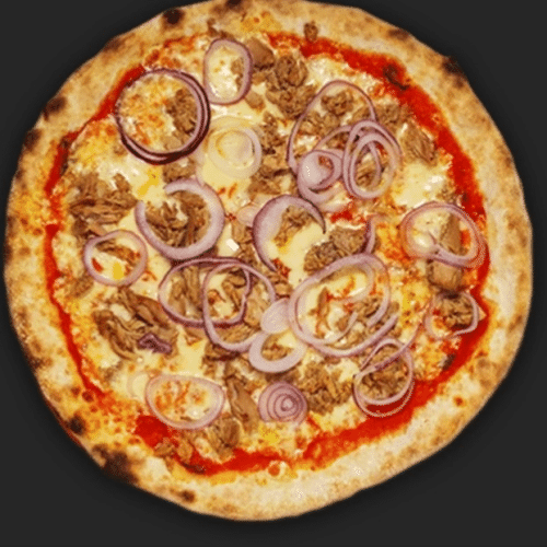 Angebot 3 Pizza Sparmenü