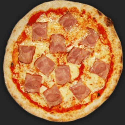 Pizza Capricciosa