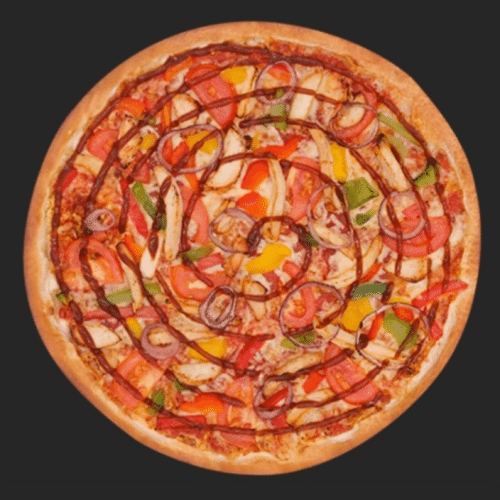 Pizza Döner