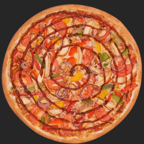 Pizza Greek