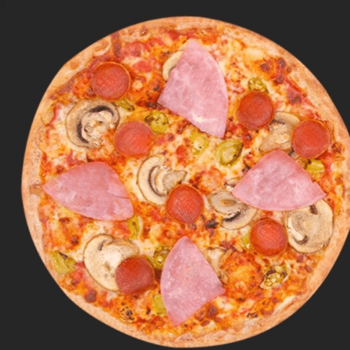 Pizza Mafiossi