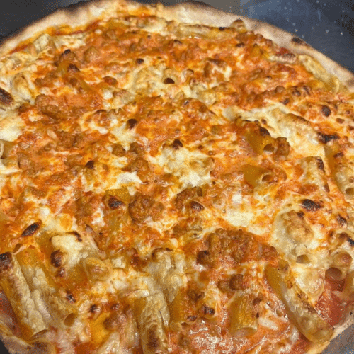 Pizza Opa