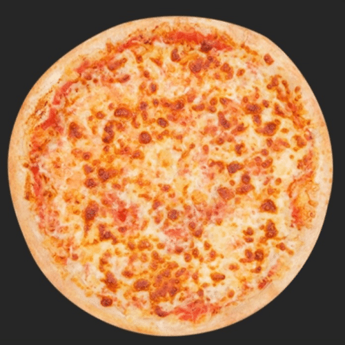 Pizza Zwiebeln