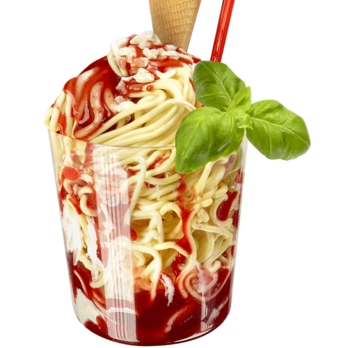 Spaghetti Classico