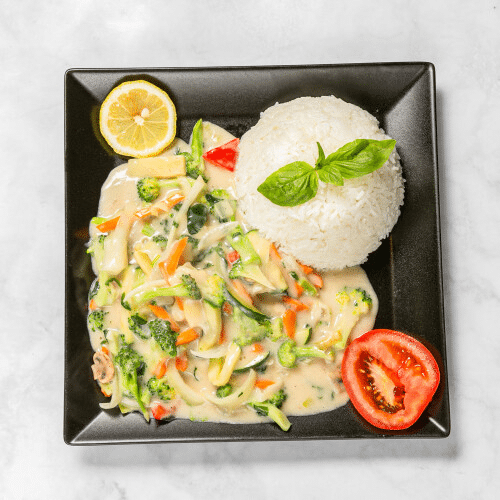 Beef Soi Sam