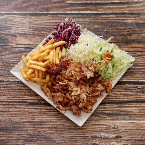 Istanbul Döner Bremen - Hemelinger Heerstraße - Essen online bestellen ...