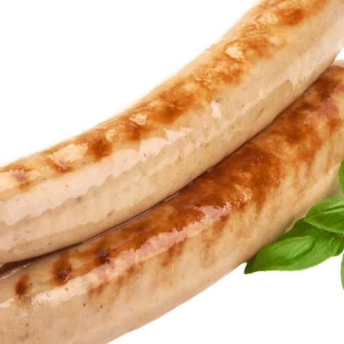 Bratwurst