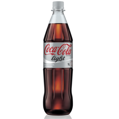 Coca-Cola Light 1l