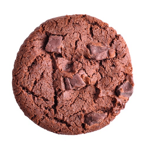 Cookie (Double-Chocolate)
