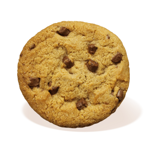 Cookie (Milk-Chocolate)