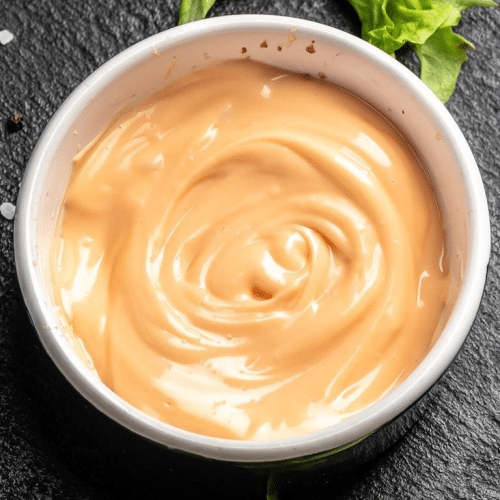 Dönersauce