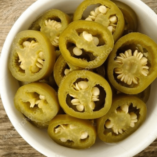 Jalapenos