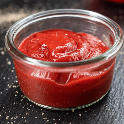 Ketchup