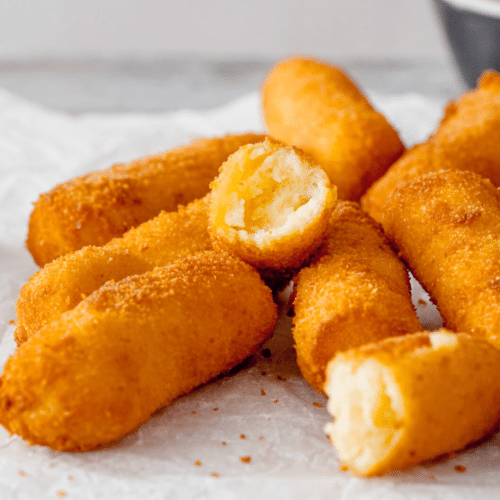 Kroketten (6 Stück)