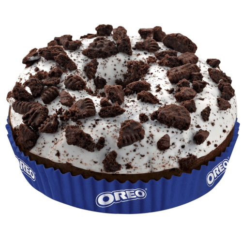 Oreo Donut