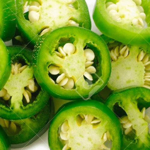 Peperoni