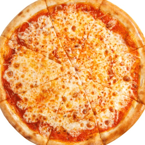 Pizza Margherita