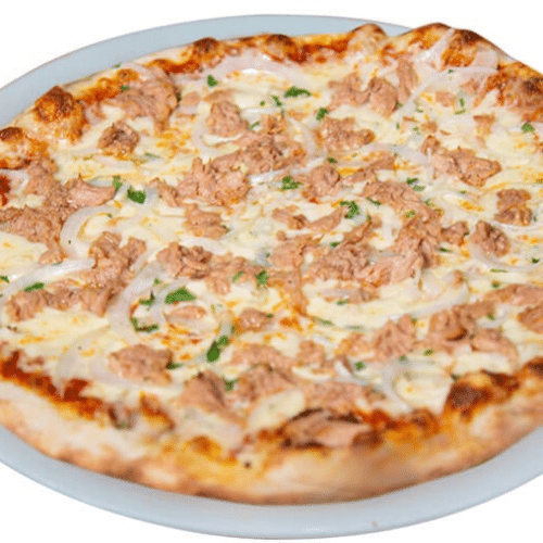 Pizza Tonno
