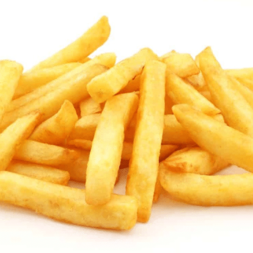Pommes frites