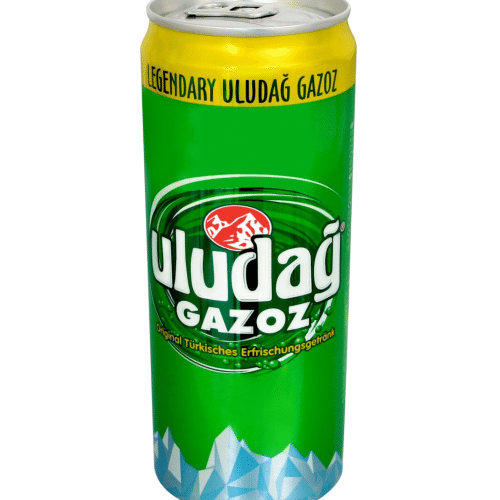 Uludag 0,33l