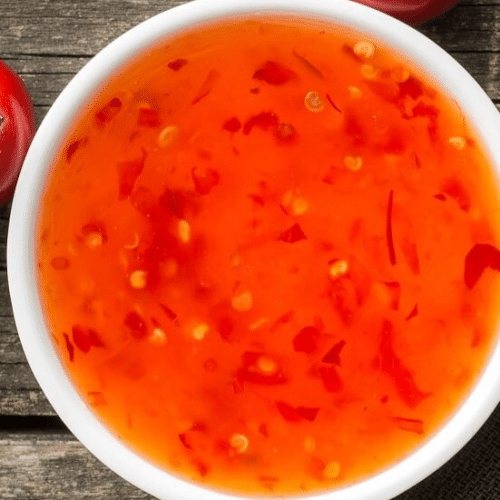 Zigeunersauce