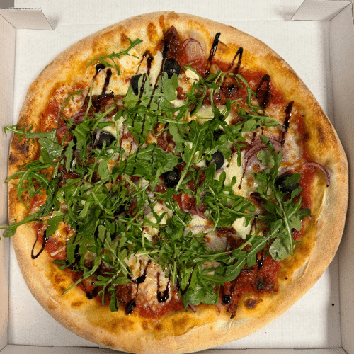Pizza Contadina