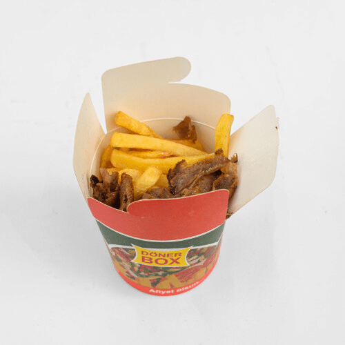 Döner Box