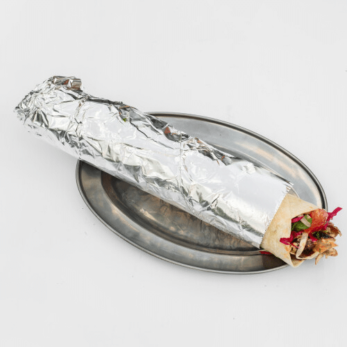 Dürüm Döner