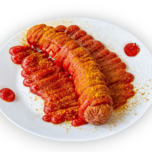 Currywurst