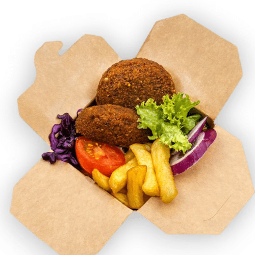 Falafel Box