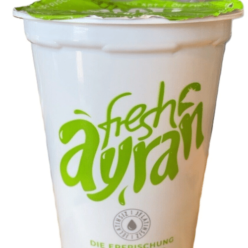 Ayran 0,25l