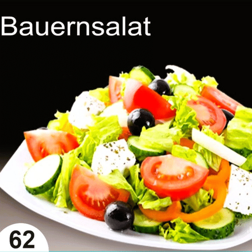 Bauernsalat