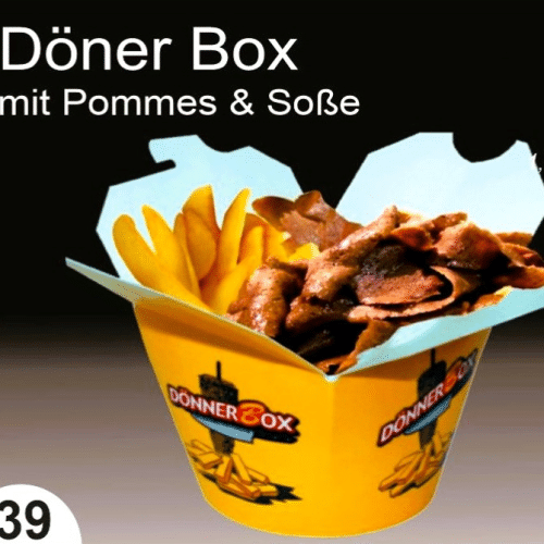 Döner Box