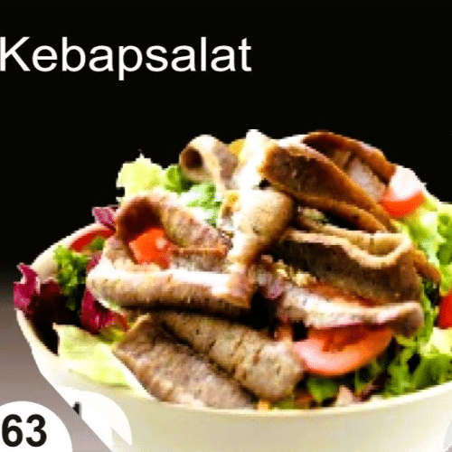 Kebapsalat